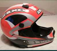 Capacete AXO rx5 vintage