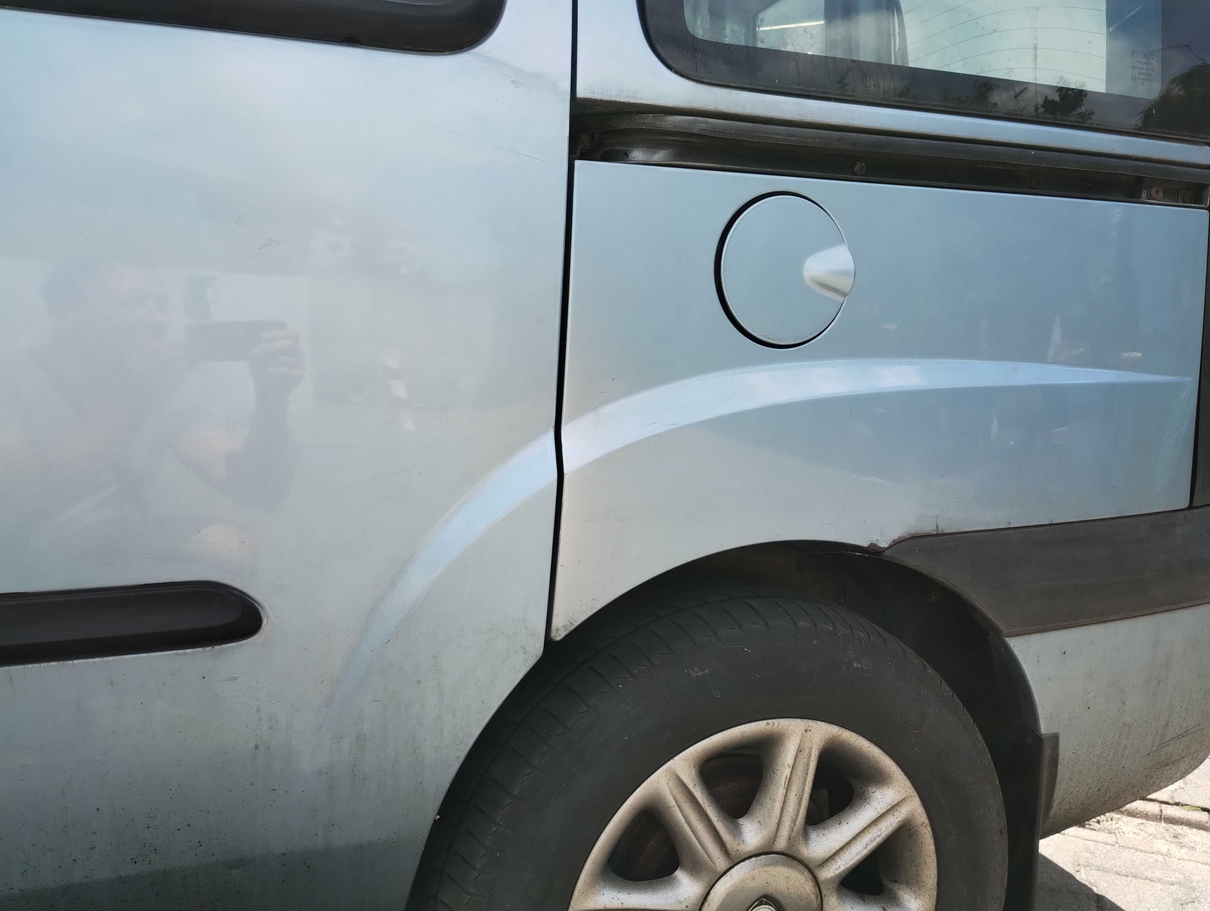 Продам Fiat Doblo 2005 - 19.JTD