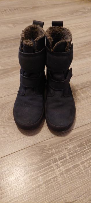 Сапоги детские Ecco