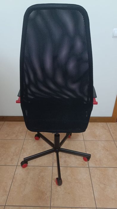 Cadeira de escritório