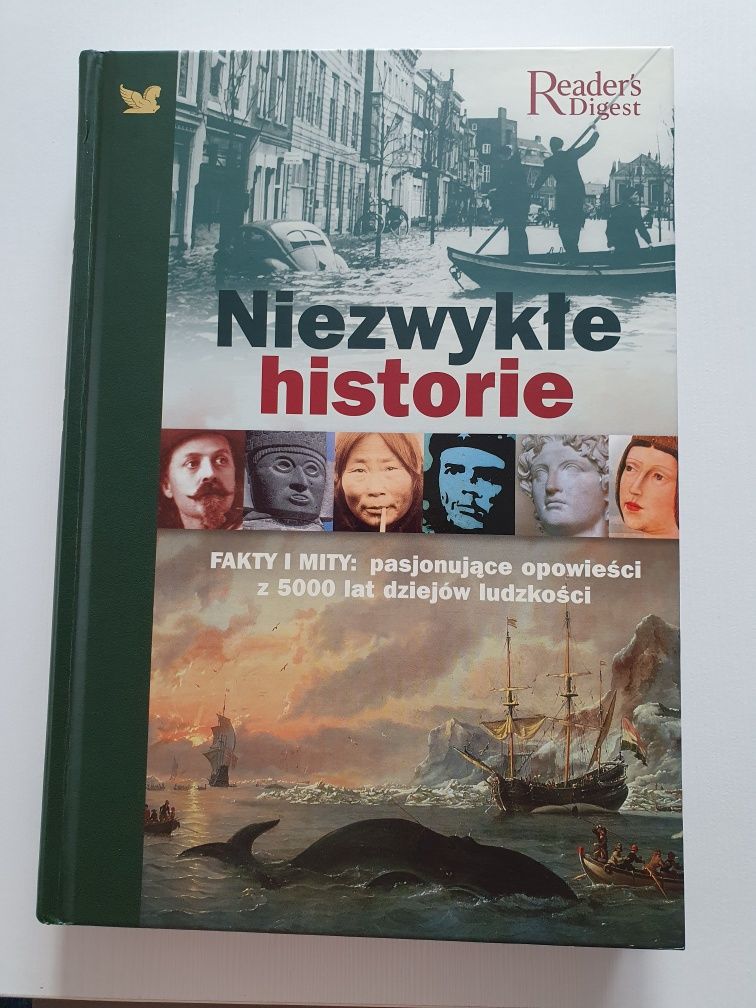 Niezwykłe historie