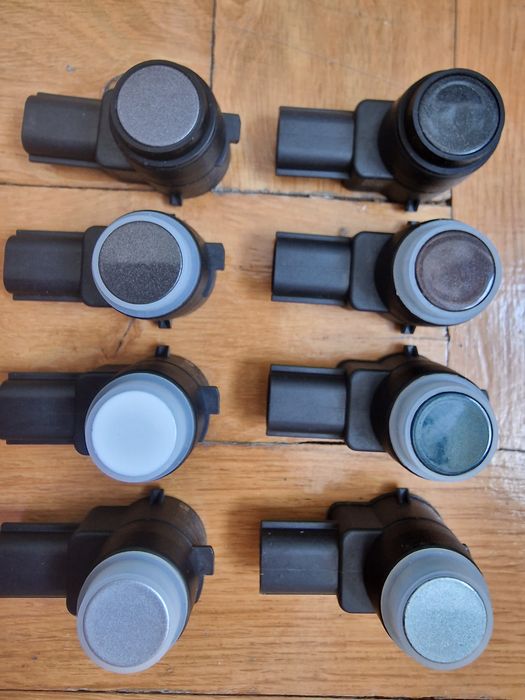 Czujnik parkowania Bosch Opel Astra J Insignia A Zafira C