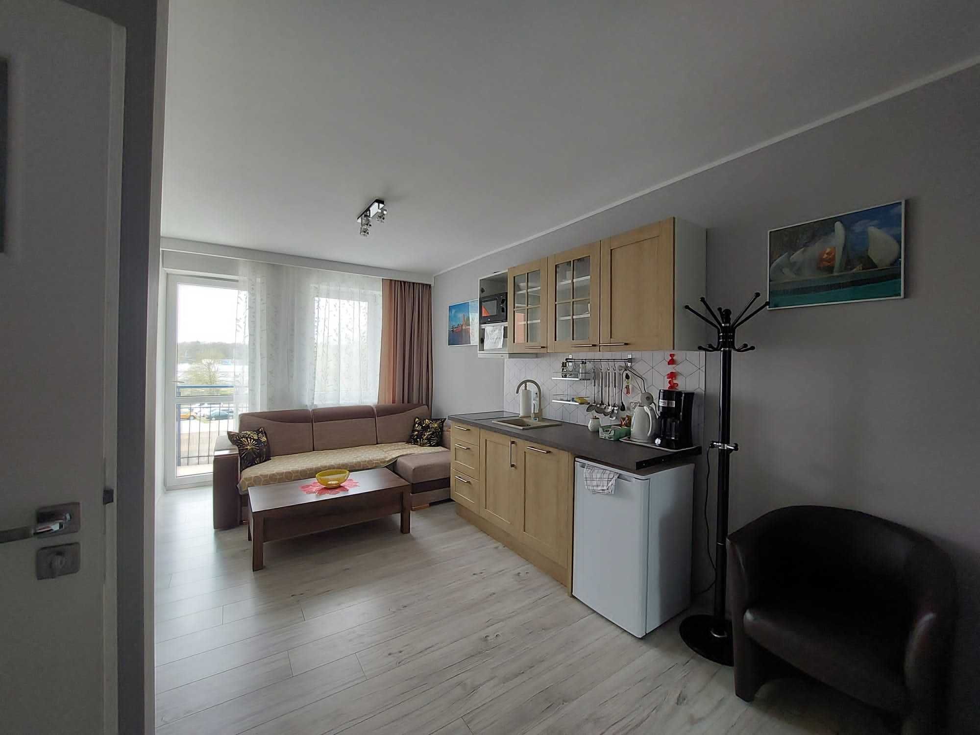 Apartamenty Kołobrzeg BLISKO PLAŻY