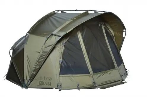 Namiot karpiowy/wędkarski thandem baits phantom ultra bivvy