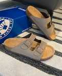 Birkenstock Kapcie damskie 39