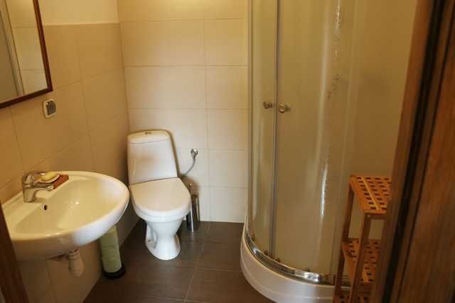 Dom do wynajęcia Bieszczady, apartamenty