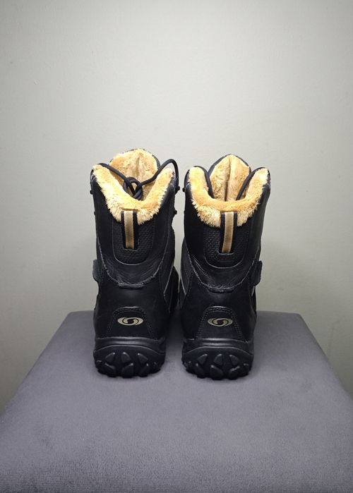 Trekkingi Salomon, rozmiar 44.