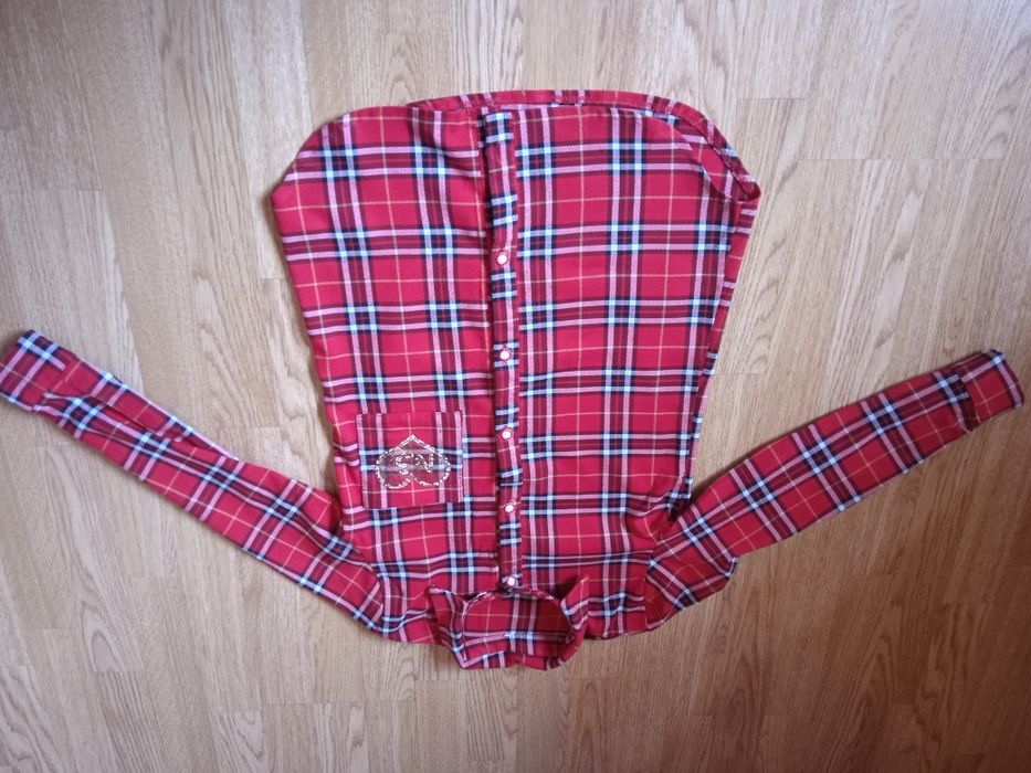 Рубашка, сорочка р-р 140-146