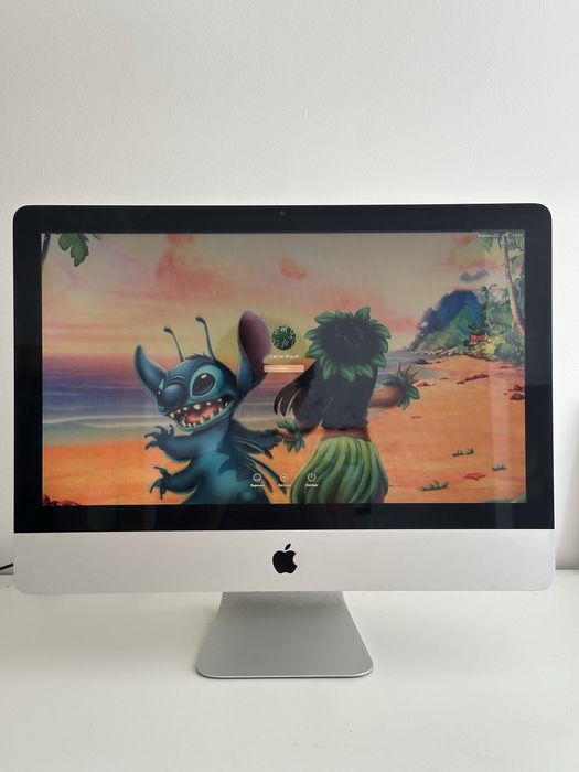 iMac em otimo estado