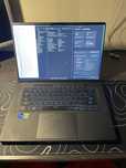 Ноутбук M1ASUS M16 19