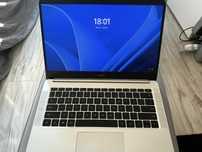 Laptop Huawei Matebook D14 256GB, 8GB RAM AMD Ryzen™ 5 2500U