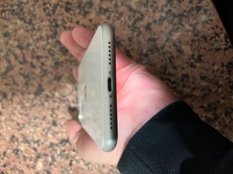 Iphone 11 na 64gb