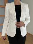 Elegancka marynarka damska Simple