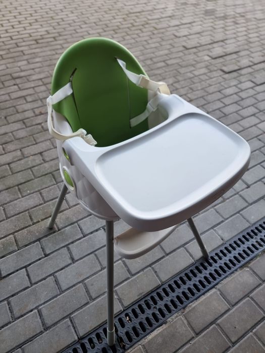 Krzesełko do karmienia Keter Multidine