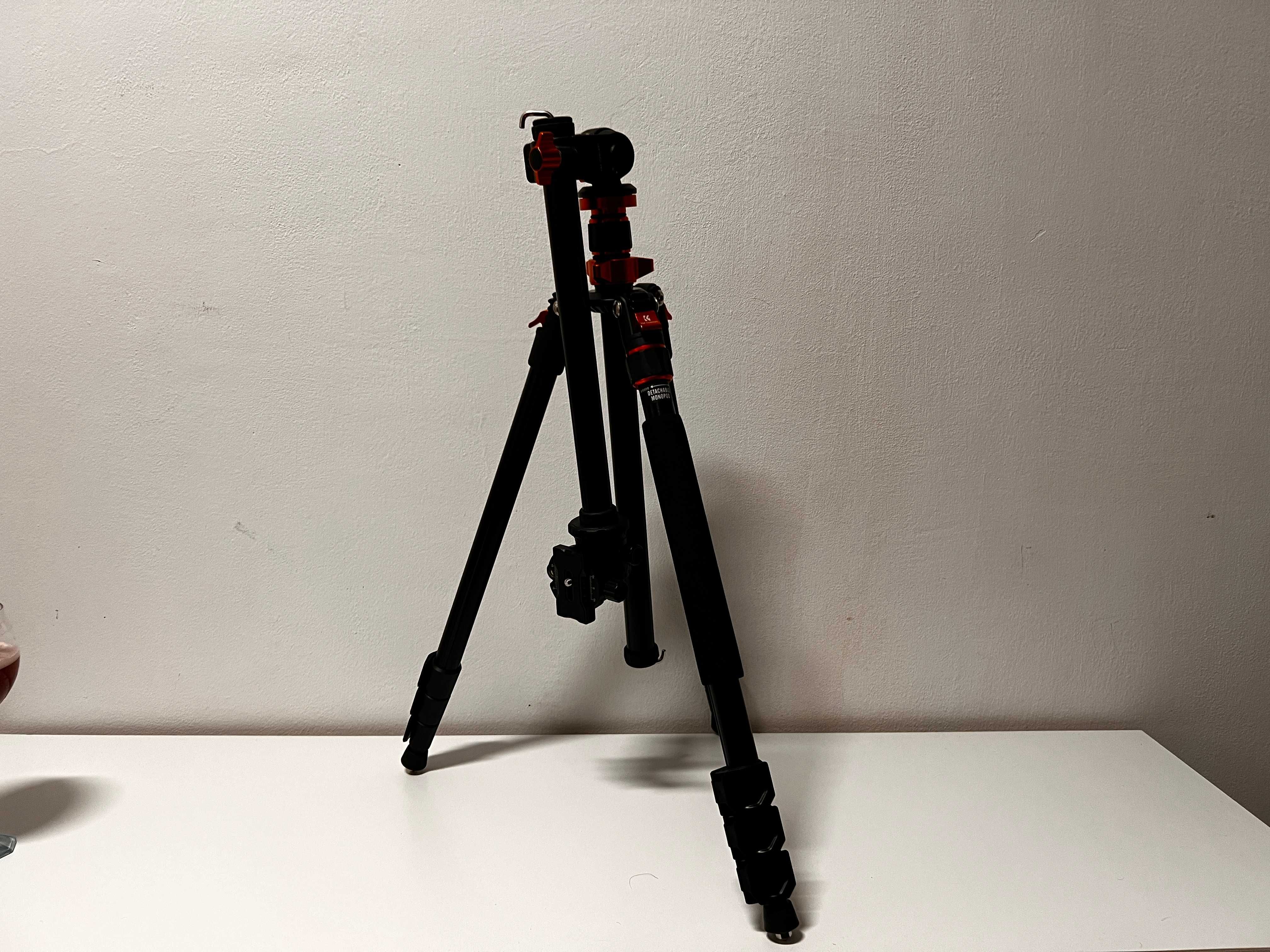 Statyw K&F CONCEPT KF09.087V4