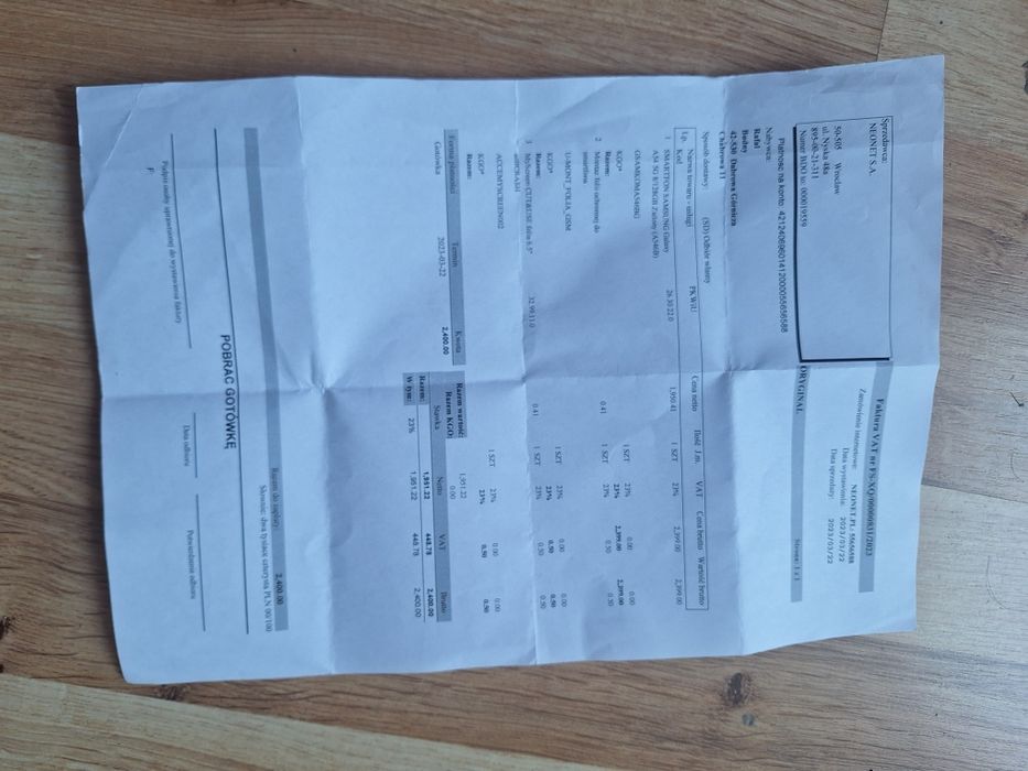 Samsung Galaxy A54 5G