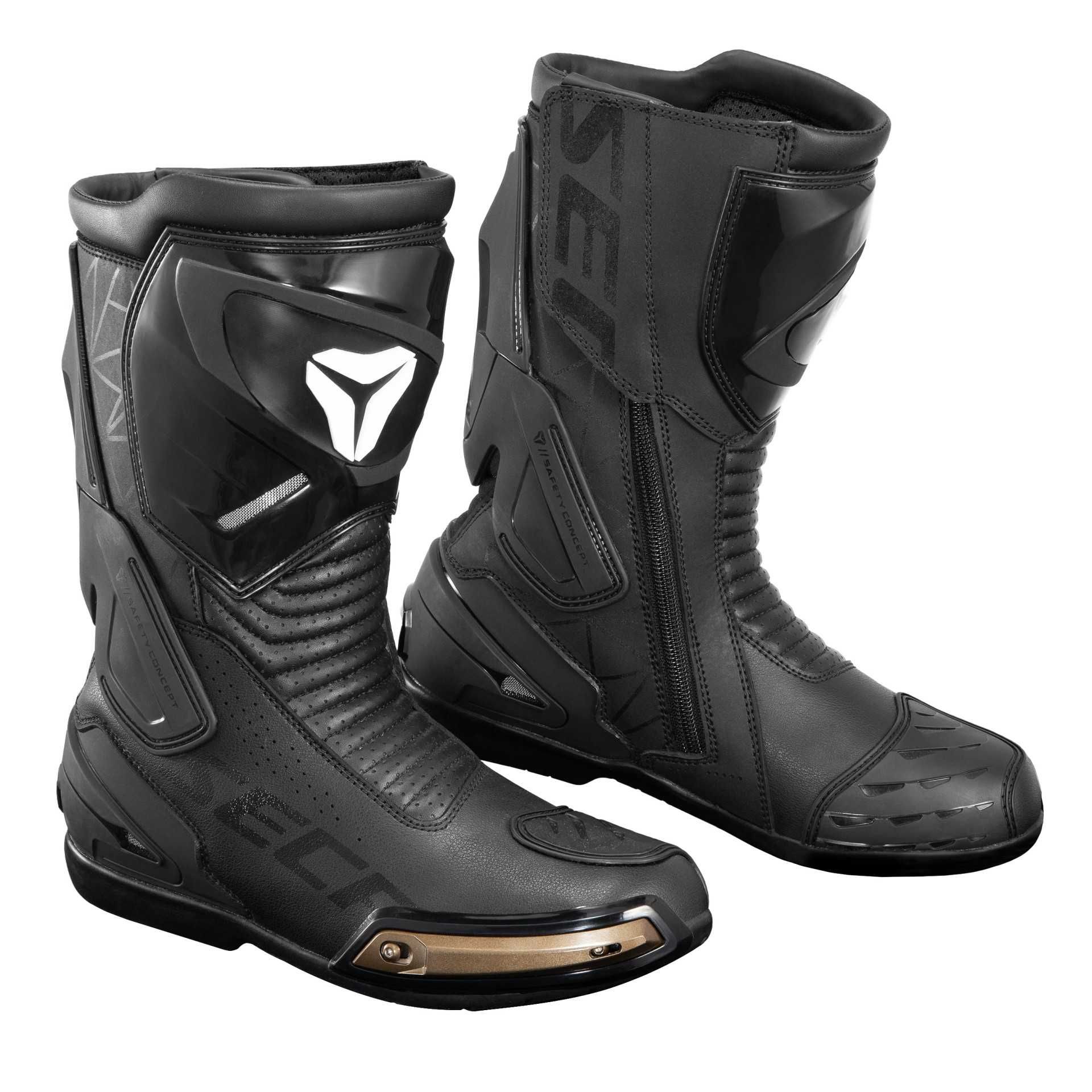 Buty motocyklowe Seca HYPER II LADY - motorbiker.pl