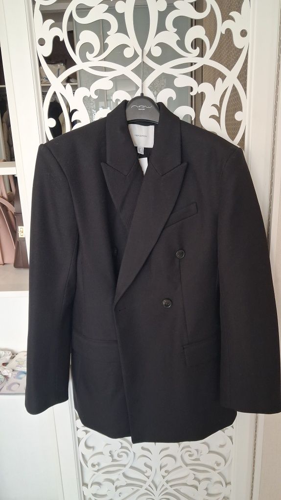 Піджак H&M Edition новий на бірці