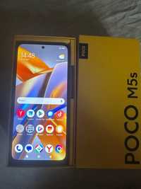 Продам телефон POCO M5s
