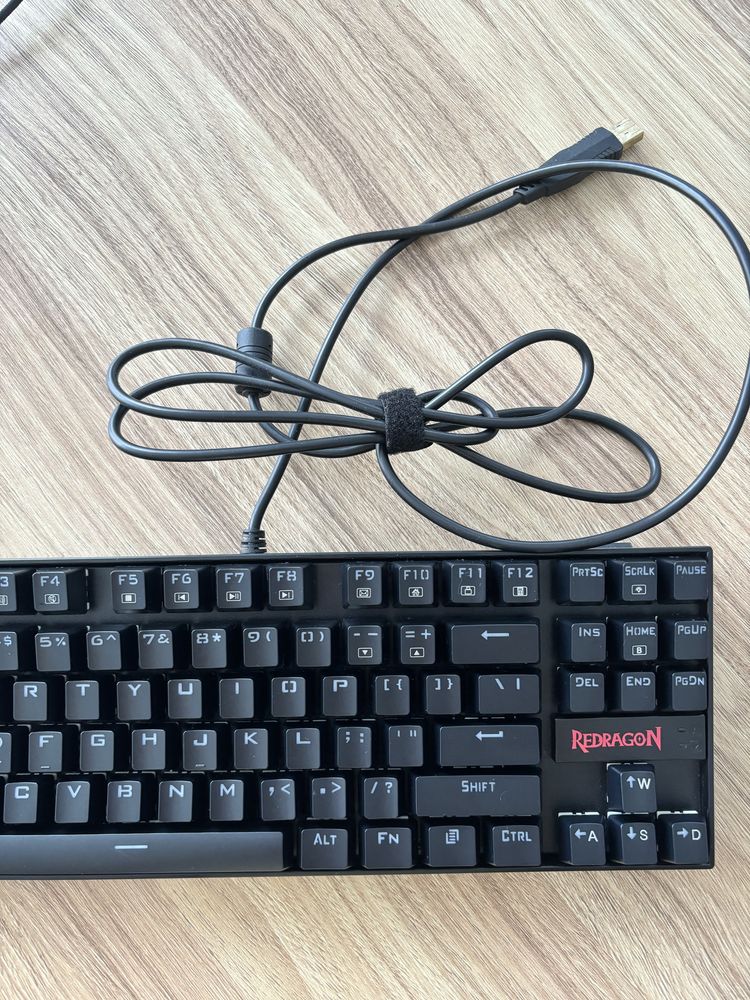Клавіатура Redragon Kumara K552