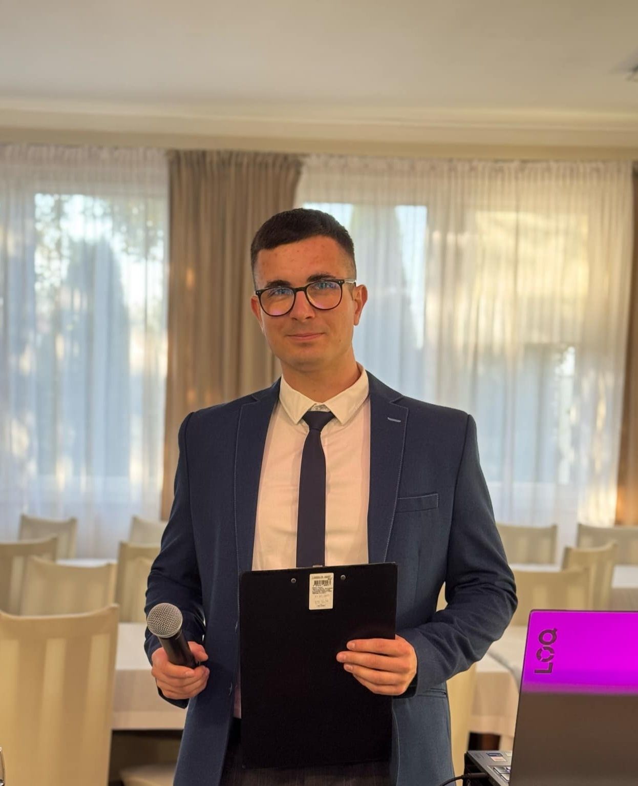 DJ na Twoją imprezę | Urodziny | 18 | Wesela