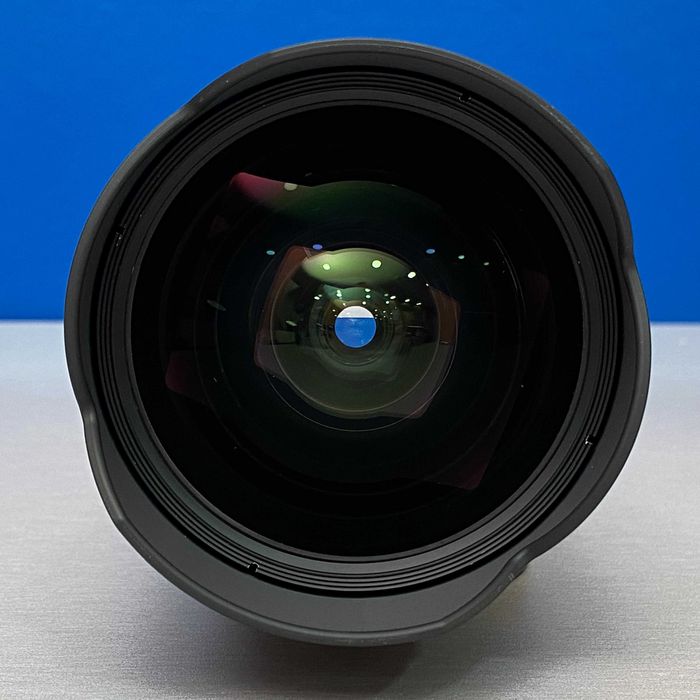 Tokina AT-X Pro SD 16-28mm f/2.8 FX (Canon)