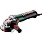 Szlifierka kątowa bezszczotkowa Metabo WEVBA 20-125 Quick BL 2000W