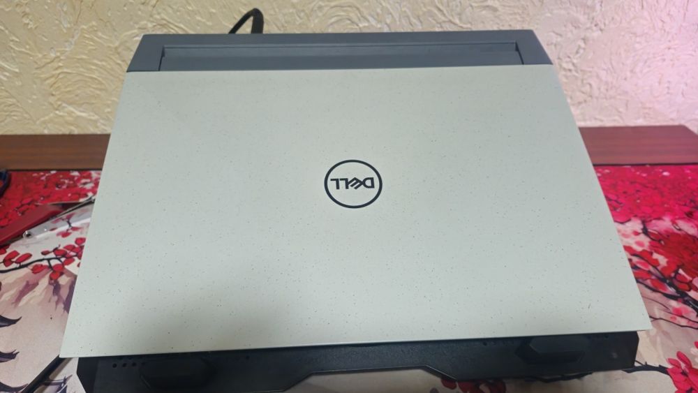 Dell g15 5515 Ryzen Edition
