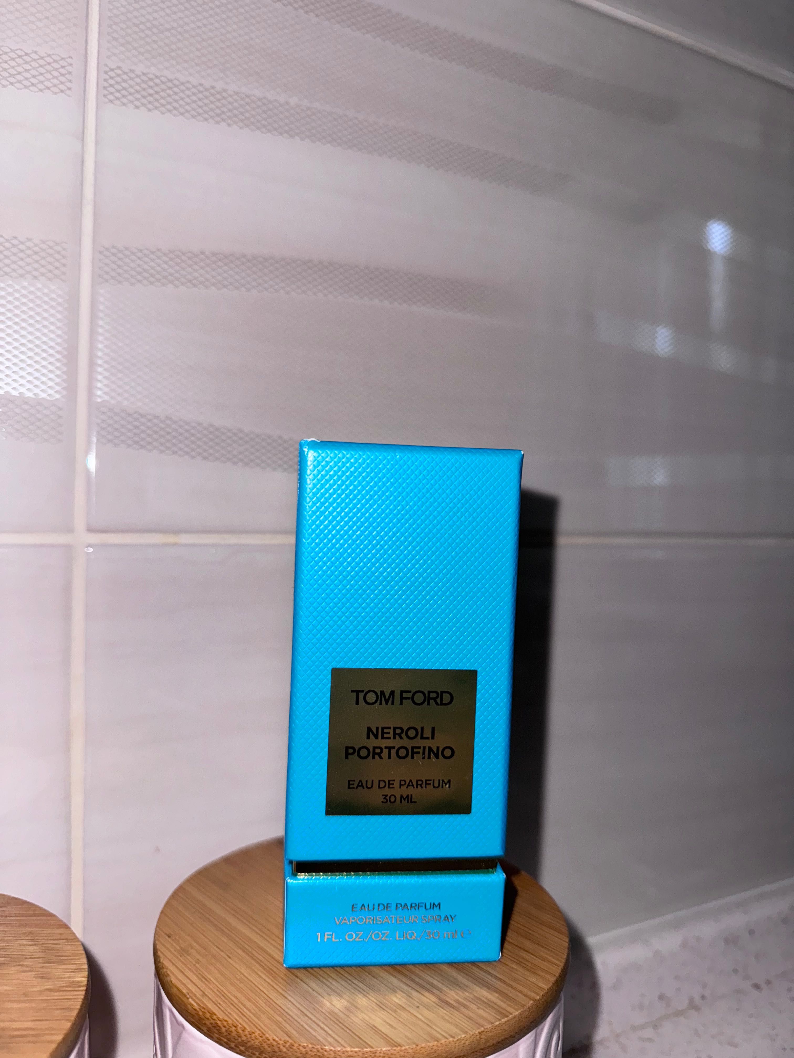 Tom Ford Neroli Portofino (оригінал)