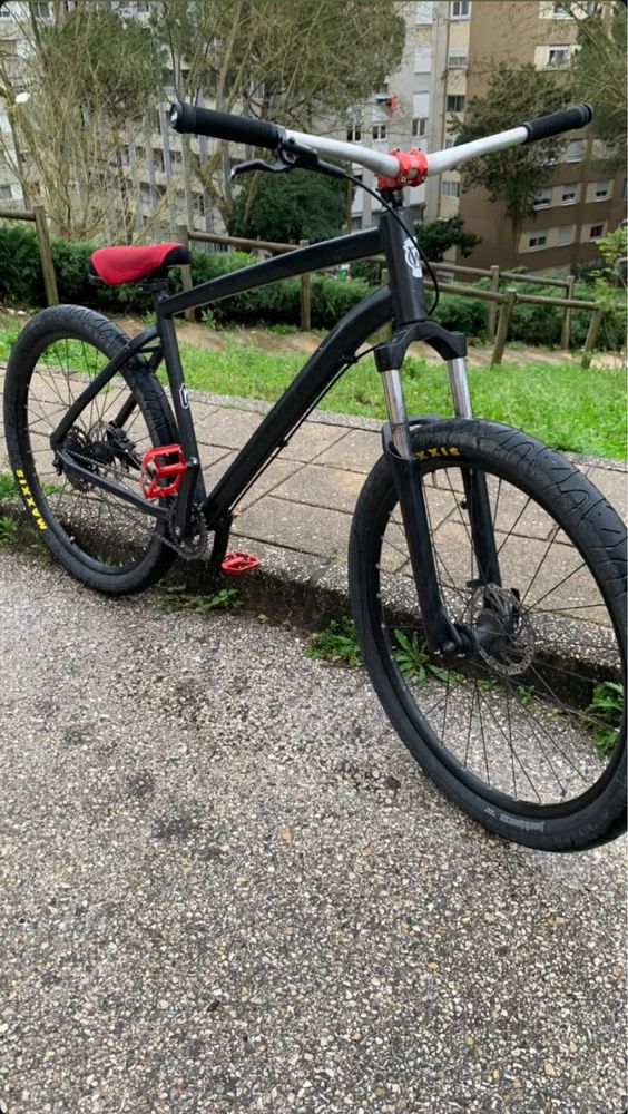 Rock rider 530!!!