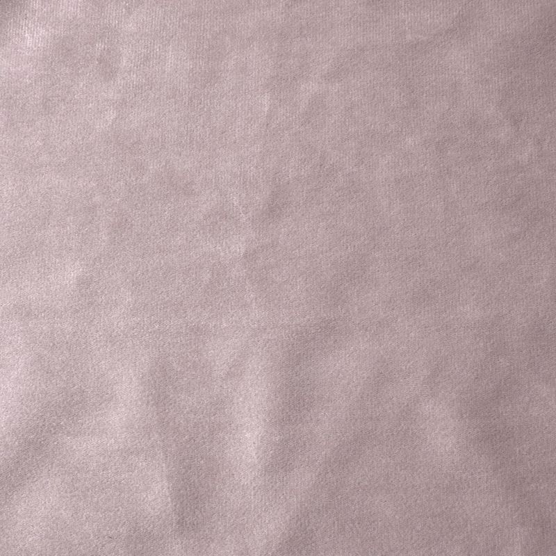 Zasłona 135x270 Dekoracyjna Velvet Rosa na Taśmie
