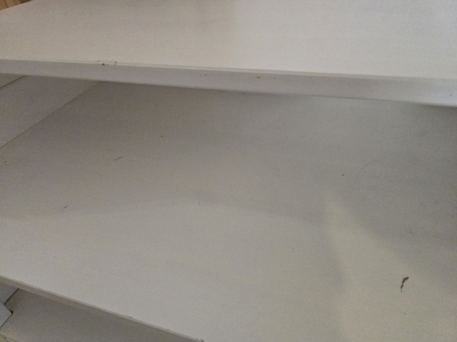 Komoda przewijak ikea