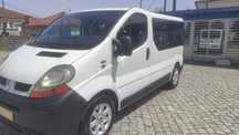 Renault Trafic 1.9DCI PACK CLIM