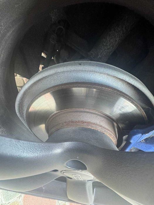 Супорта до Audi A7 4G 2010-2018 (ціна за шт.)