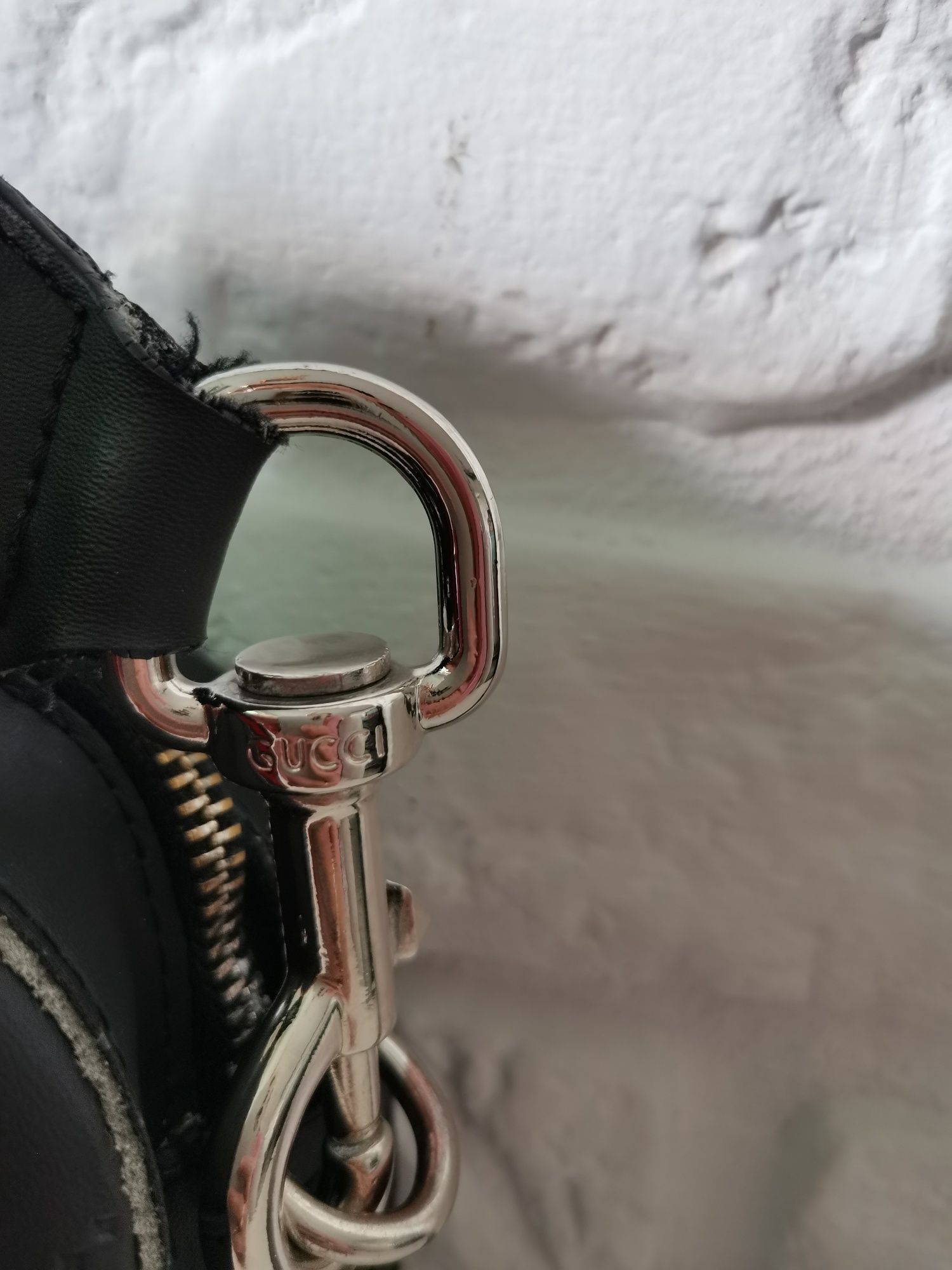 Listonoszka Gucci