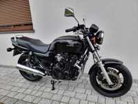 Honda CB 750 SevenFifty Polift Super Stan 40TKM 1 właściciel z Niemiec