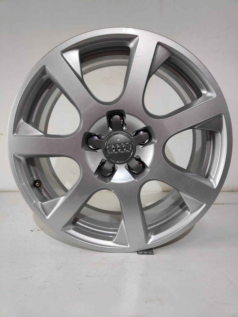 Felgi Aluminiowe Alufelgi Audi 17 Cali 5x112 Q3 Q5 A3 A4 A5 A6