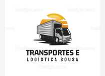 Transportes e logística sousa