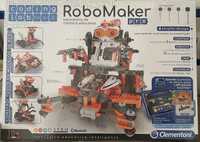 Robomaker Pro Clementoni