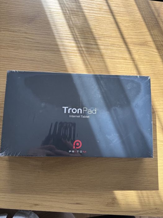 TronPad tab7pro 3/64 gb 5G