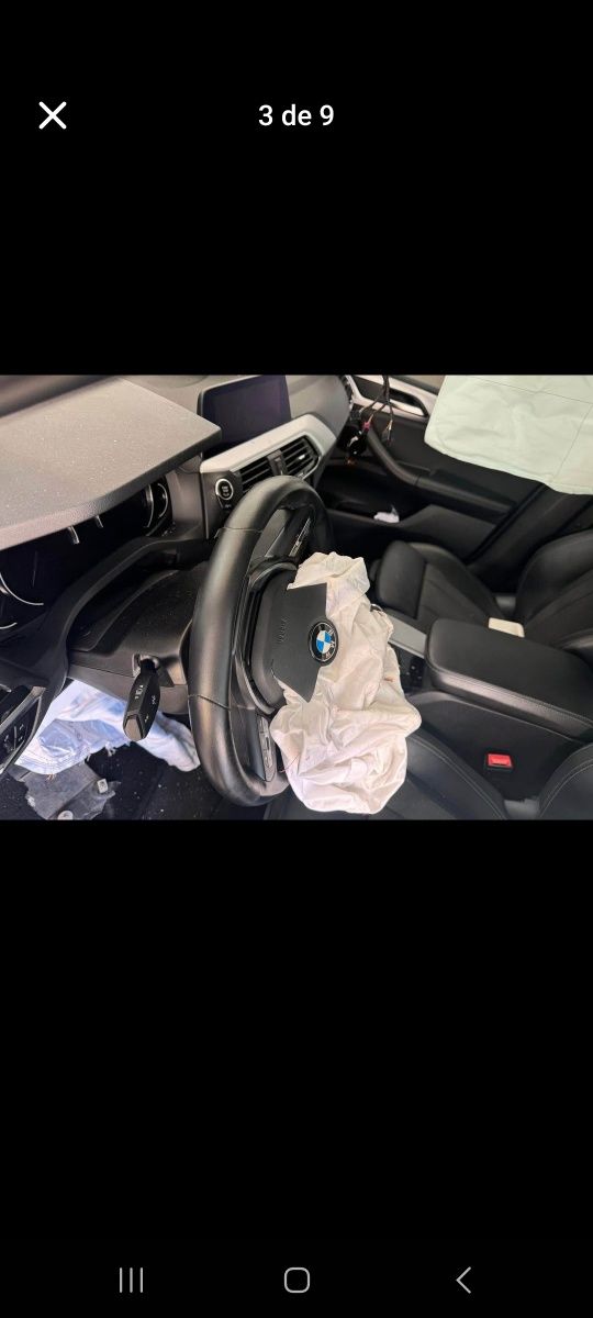 Bmw X3 Sdrive 18 !!! NEGOCIÁVEL !!!