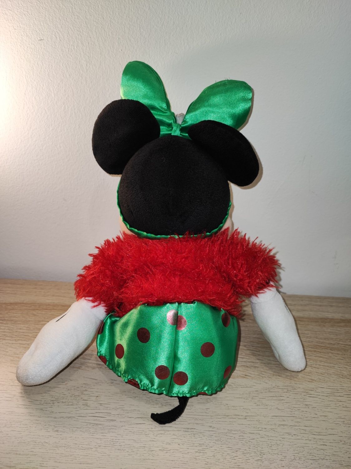 Peluche Minnie da Disney