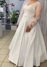 Сукня весільна індивідуального пошиву