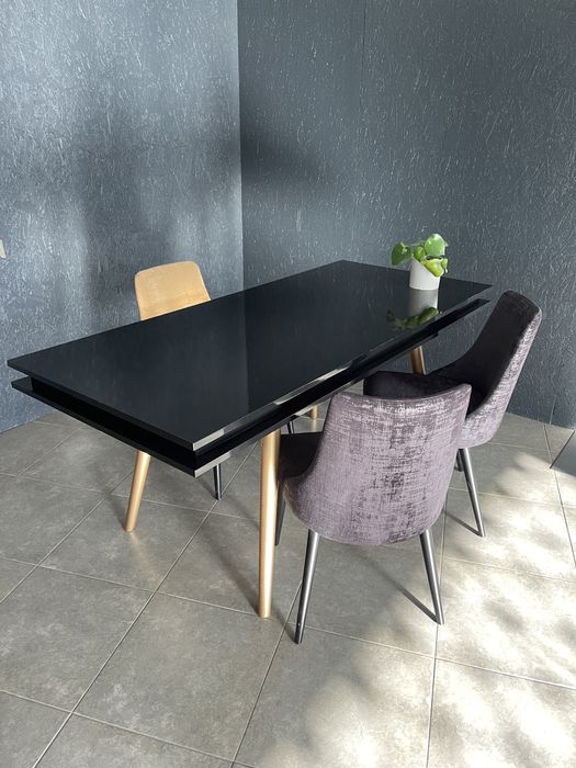 Mesa Preta Antarte