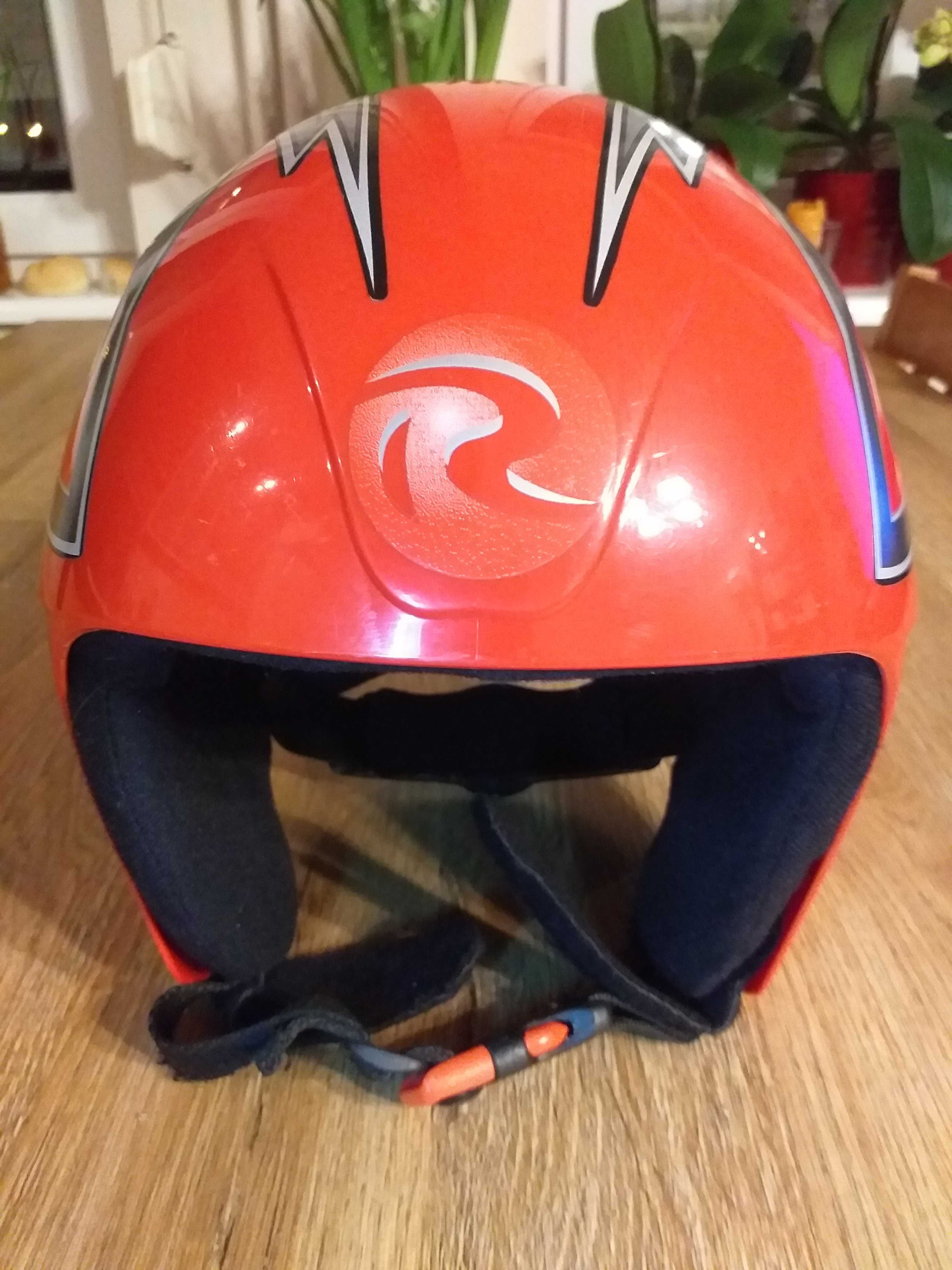 Kask zimowy Rossignol 53-55