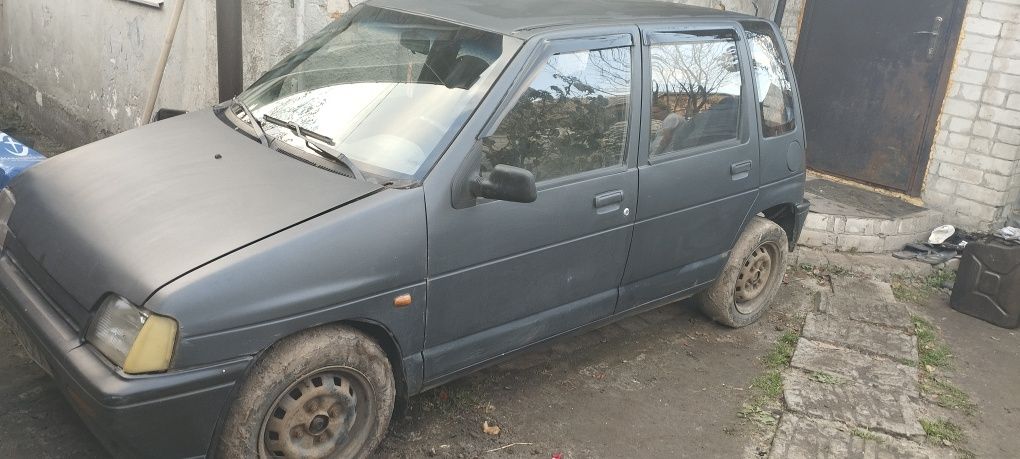 Продам DAEWOO Tico