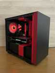 Pc Gaming MINI ITX RTX 2060 SUPER / Ryzen 5 5500 / 16GB RAM / 2TB