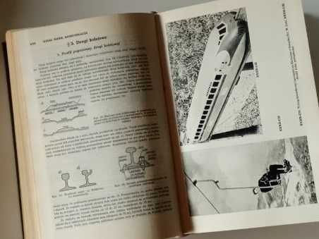 Mała encyklopedia techniki PWN/ 1969/ technika/ encyklopedia/przemysł