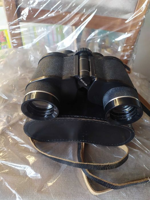 Бинокль БПЦ 7х35 TENTO ссср