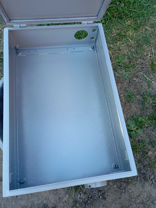 Щиты электрические